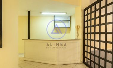 ¡Oportunidad en San Borja! Oficina o consultorio con ingreso independiente – 113 m²