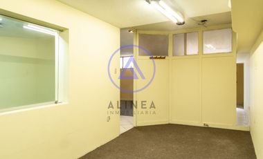 ¡Oportunidad en San Borja! Oficina o consultorio con ingreso independiente – 113 m²