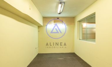 ¡Oportunidad en San Borja! Oficina o consultorio con ingreso independiente – 113 m²