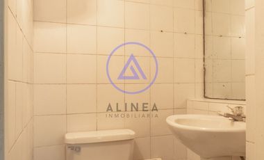¡Oportunidad en San Borja! Oficina o consultorio con ingreso independiente – 113 m²
