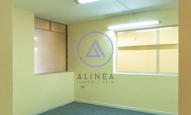 ¡Oportunidad en San Borja! Oficina o consultorio con ingreso independiente – 113 m²