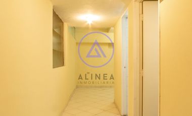 ¡Oportunidad en San Borja! Oficina o consultorio con ingreso independiente – 113 m²