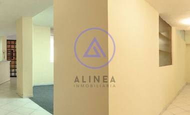 ¡Oportunidad en San Borja! Oficina o consultorio con ingreso independiente – 113 m²