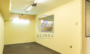 ¡Oportunidad en San Borja! Oficina o consultorio con ingreso independiente – 113 m²