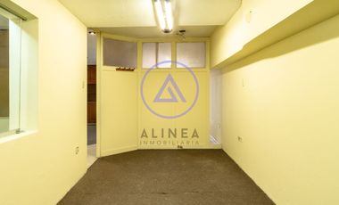 ¡Oportunidad en San Borja! Oficina o consultorio con ingreso independiente – 113 m²