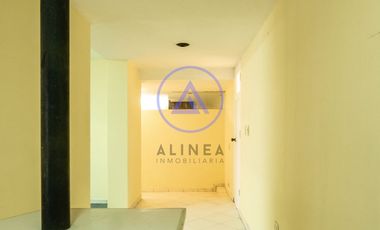 ¡Oportunidad en San Borja! Oficina o consultorio con ingreso independiente – 113 m²