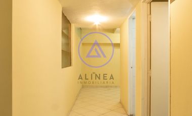 ¡Oportunidad en San Borja! Oficina o consultorio con ingreso independiente – 113 m²