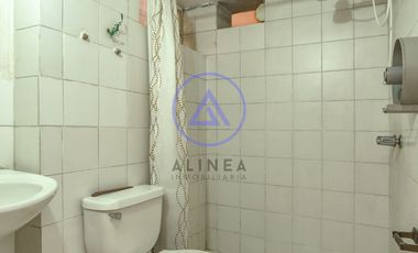¡Oportunidad en San Borja! Oficina o consultorio con ingreso independiente – 113 m²
