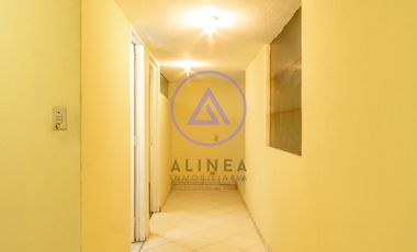 ¡Oportunidad en San Borja! Oficina o consultorio con ingreso independiente – 113 m²