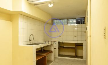 ¡Oportunidad en San Borja! Oficina o consultorio con ingreso independiente – 113 m²