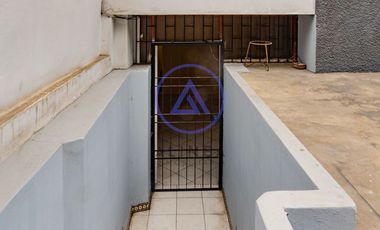 ¡Oportunidad en San Borja! Oficina o consultorio con ingreso independiente – 113 m²