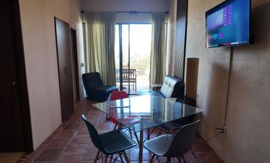 Departamento en venta en la Ribera de Chapala
