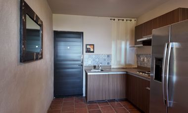 Departamento en venta en la Ribera de Chapala