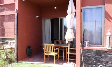 Departamento en venta en la Ribera de Chapala