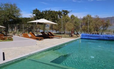 Departamento en venta en la Ribera de Chapala