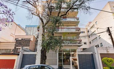 Penthouse en venta, Granada, Miguel Hidalgo