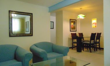 Edificio de departamentos en la SM 29, Playa Azul