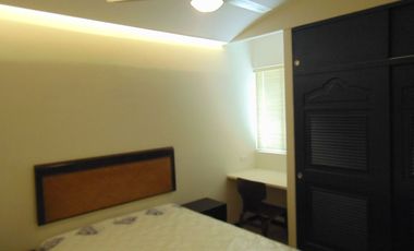 Edificio de departamentos en la SM 29, Playa Azul