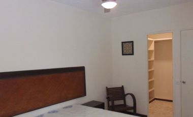Edificio de departamentos en la SM 29, Playa Azul