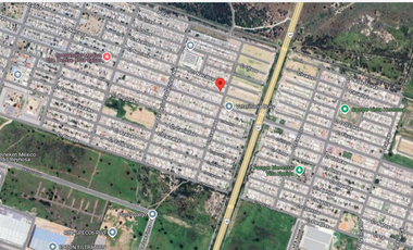 CASA ECONOMICA EN VENTA - CASA ADJUDICADA – C. Mimosas 264, Villa Florida Sector B, Vista Hermosa, 88715 Reynosa, Tamps.