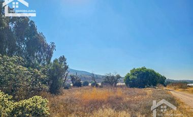 VENTA TERRENO UBICADO EN SAN JUAN TILCUAUTLA MUY CERCA DE LA UNIVERSIDAD DE FUTBOL , ICSA Y UNIV. LA SALLE