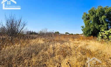 VENTA TERRENO UBICADO EN SAN JUAN TILCUAUTLA MUY CERCA DE LA UNIVERSIDAD DE FUTBOL , ICSA Y UNIV. LA SALLE