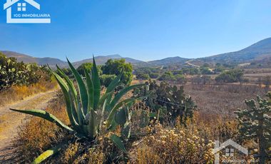 VENTA TERRENO UBICADO EN SAN JUAN TILCUAUTLA MUY CERCA DE LA UNIVERSIDAD DE FUTBOL , ICSA Y UNIV. LA SALLE