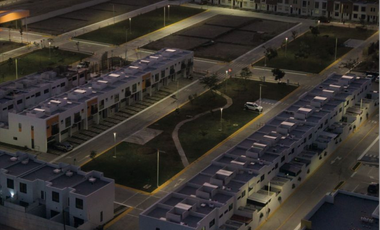 Casa 2 recámaras cerca Periférico y Prol. Av Guadalupe