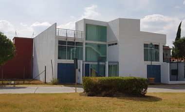 RENTA de OFICINA en TLACOPA, TOLUCA por ALFREDO DEL MAZO, 100 M2