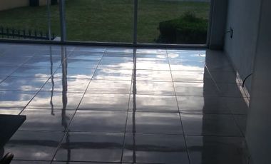 RENTA de OFICINA en TLACOPA, TOLUCA por ALFREDO DEL MAZO, 100 M2