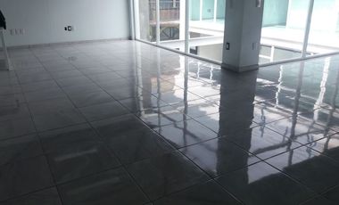 RENTA de OFICINA en TLACOPA, TOLUCA por ALFREDO DEL MAZO, 100 M2