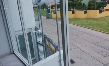 RENTA de OFICINA en TLACOPA, TOLUCA por ALFREDO DEL MAZO, 100 M2