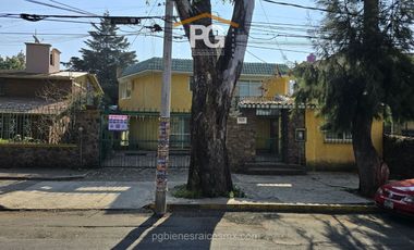 Santa Cecilia Tepetlapa Xochimilco Casa en Venta