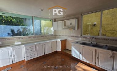 Santa Cecilia Tepetlapa Xochimilco Casa en Venta