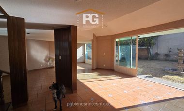 Santa Cecilia Tepetlapa Xochimilco Casa en Venta