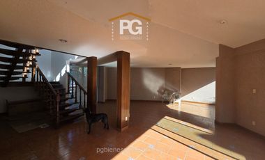 Santa Cecilia Tepetlapa Xochimilco Casa en Venta