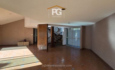 Santa Cecilia Tepetlapa Xochimilco Casa en Venta