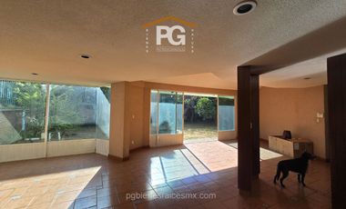 Santa Cecilia Tepetlapa Xochimilco Casa en Venta