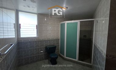 Santa Cecilia Tepetlapa Xochimilco Casa en Venta