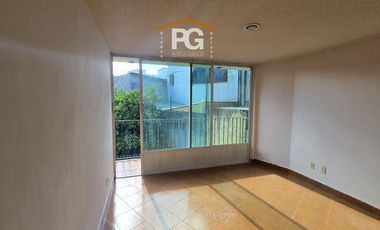 Santa Cecilia Tepetlapa Xochimilco Casa en Venta