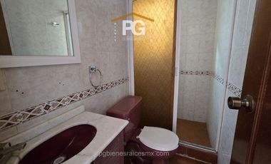 Santa Cecilia Tepetlapa Xochimilco Casa en Venta