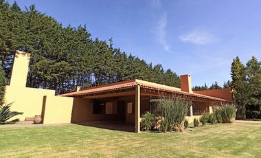 Casa en venta en Campestre Chalets Antares