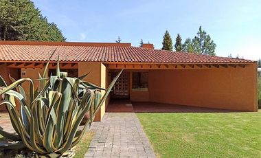 Casa en venta en Campestre Chalets Antares