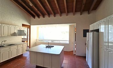 Casa en venta en Campestre Chalets Antares