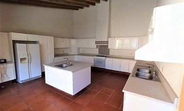 Casa en venta en Campestre Chalets Antares