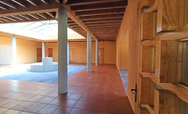Casa en venta en Campestre Chalets Antares