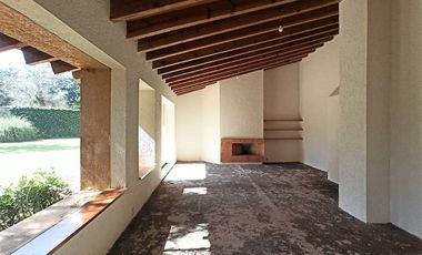 Casa en venta en Campestre Chalets Antares
