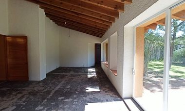 Casa en venta en Campestre Chalets Antares