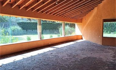 Casa en venta en Campestre Chalets Antares