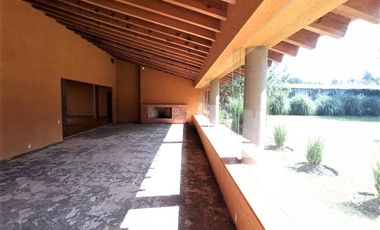 Casa en venta en Campestre Chalets Antares